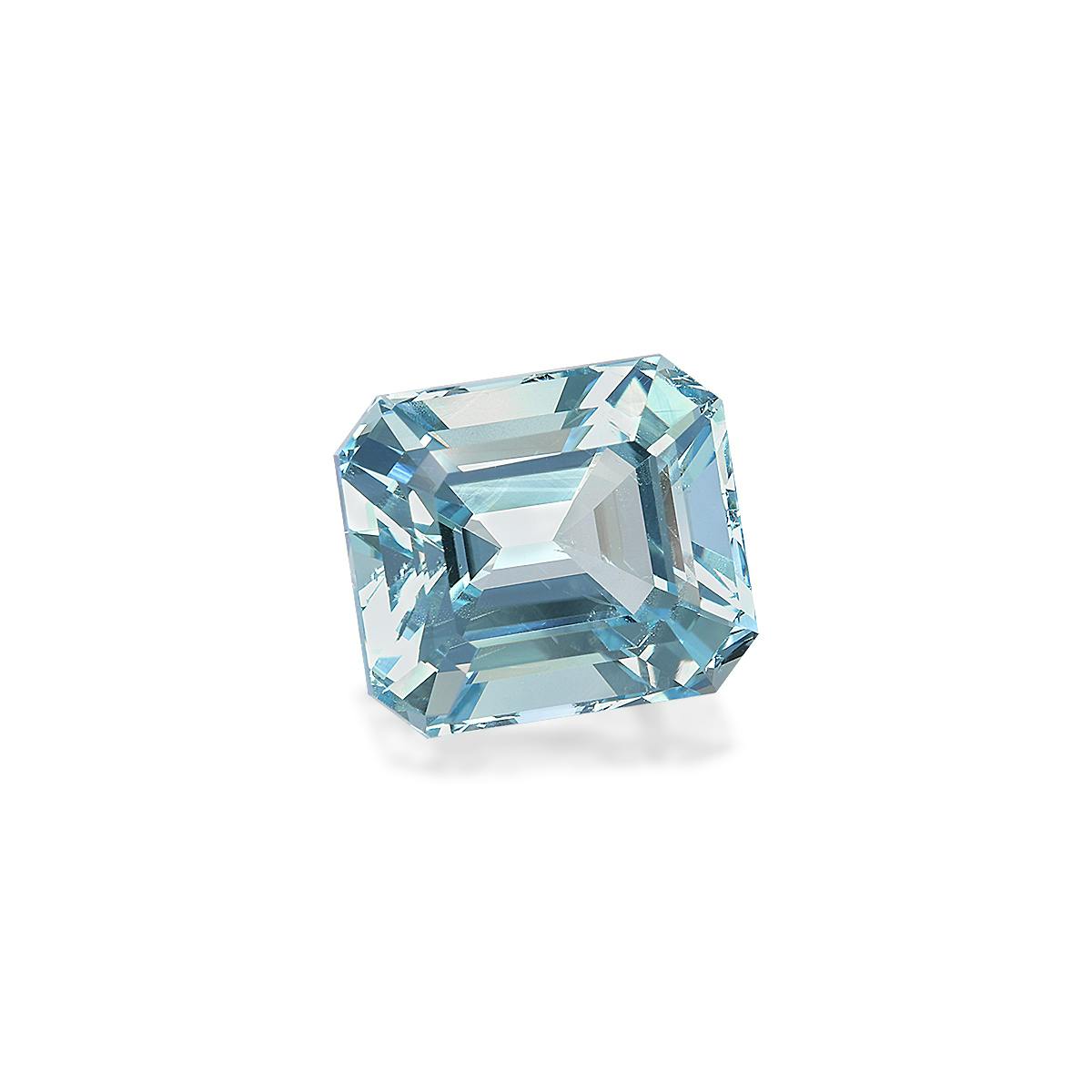 Aquamarine 12.43 ct